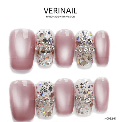 Press On Nails Style DOTHIC DT02