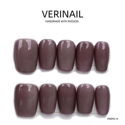 Press On Nails Ballerina- Medium BM01