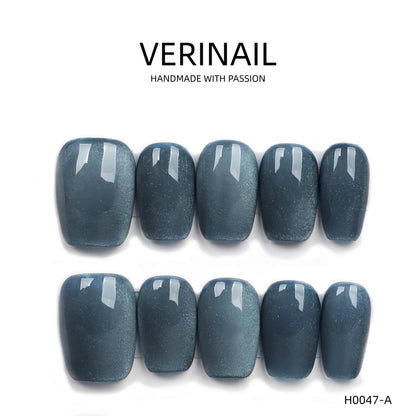 Press On Nails Ballerina- Short BS01