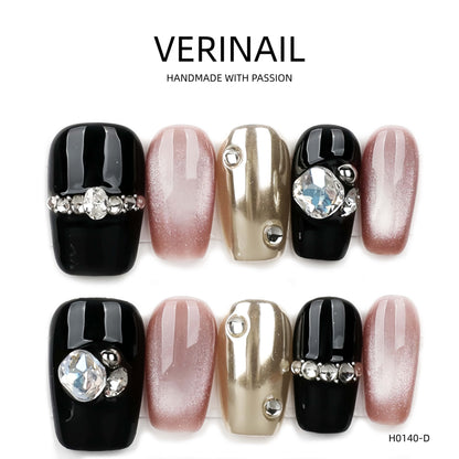 Press On Nails Square-Long SL003