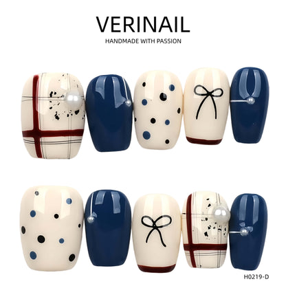 Press On Nails Style DOTHIC DT03