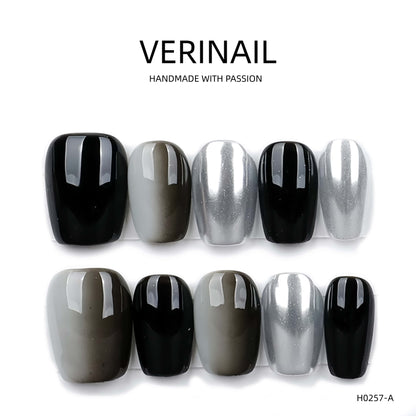 Press On Nails Ballerina- Short BS03