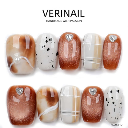 Press On Nails Style DOTHIC DT01