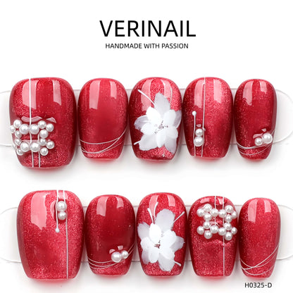 Press On Nails Style VINTAGE VT04