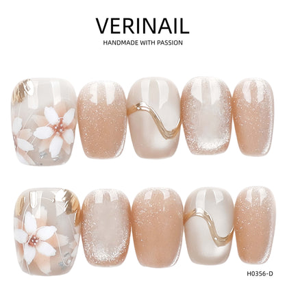 Press On Nails Style VINTAGE VT02