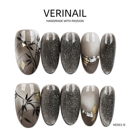 Press On Nails Style VINTAGE VT02