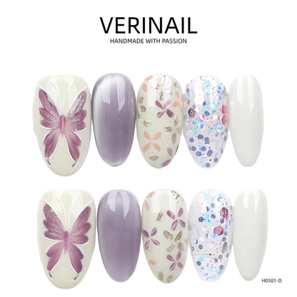 Press On Nails Style Cartoon CT03