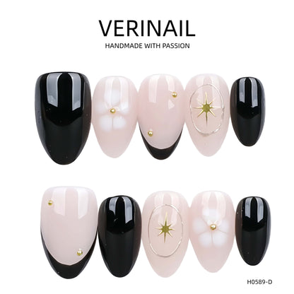Press On Nails Style FRENCH TIP FT02