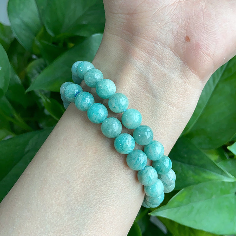 Amazonite Bracelet $7.99/PCS