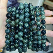 Kambaba Jasper Round Smooth Beads 4mm 6mm 8mm 10mm