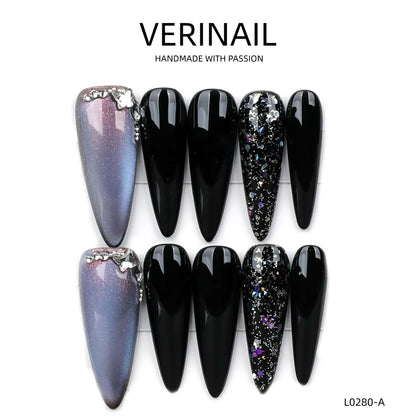 Press On Nails Almond-Long-AL02