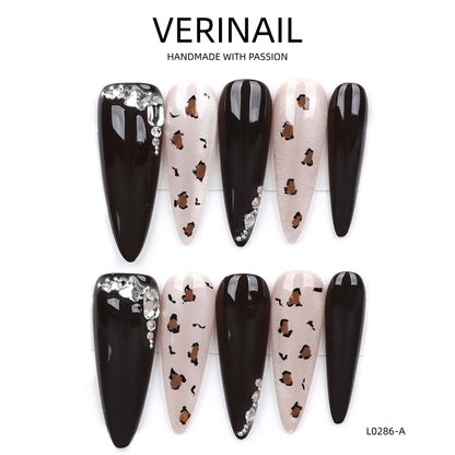 Press On Nails Stiletto ST02