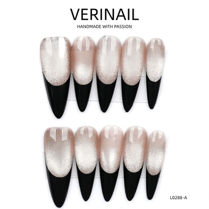 Press On Nails Stiletto ST01