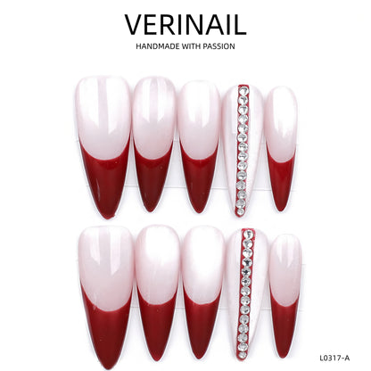 Press On Nails Style CHIC CC02
