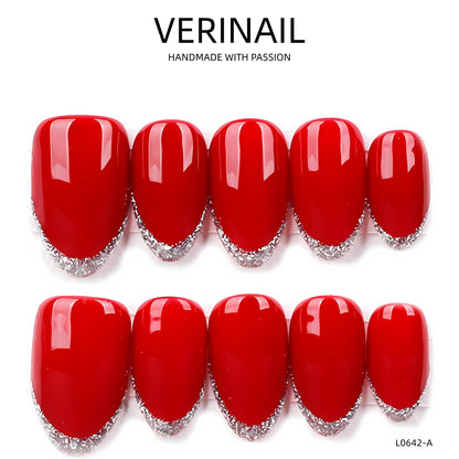 Press On Nails Arrow-AR02
