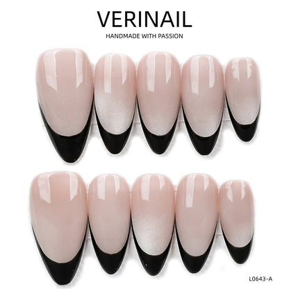 Press On Nails Style CHIC CC03