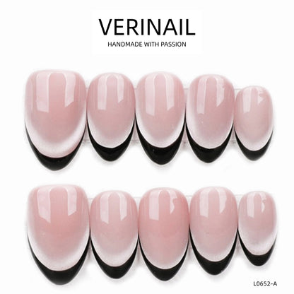 Press On Nails Style VINTAGE VT02