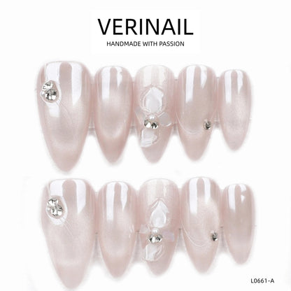Press On Nails Arrow-AR02