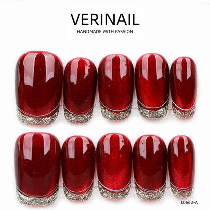 Press On Nails Style CHIC CC03