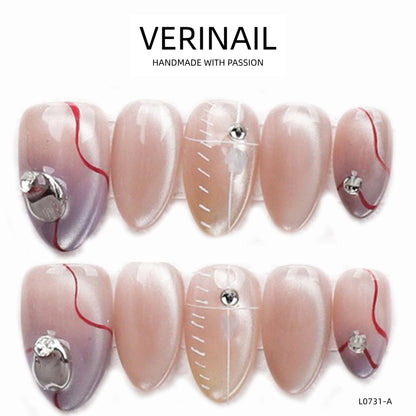 Press On Nails Arrow-AR02