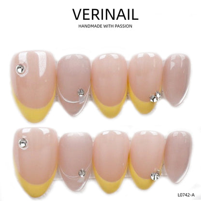 Press On Nails Arrow-AR02