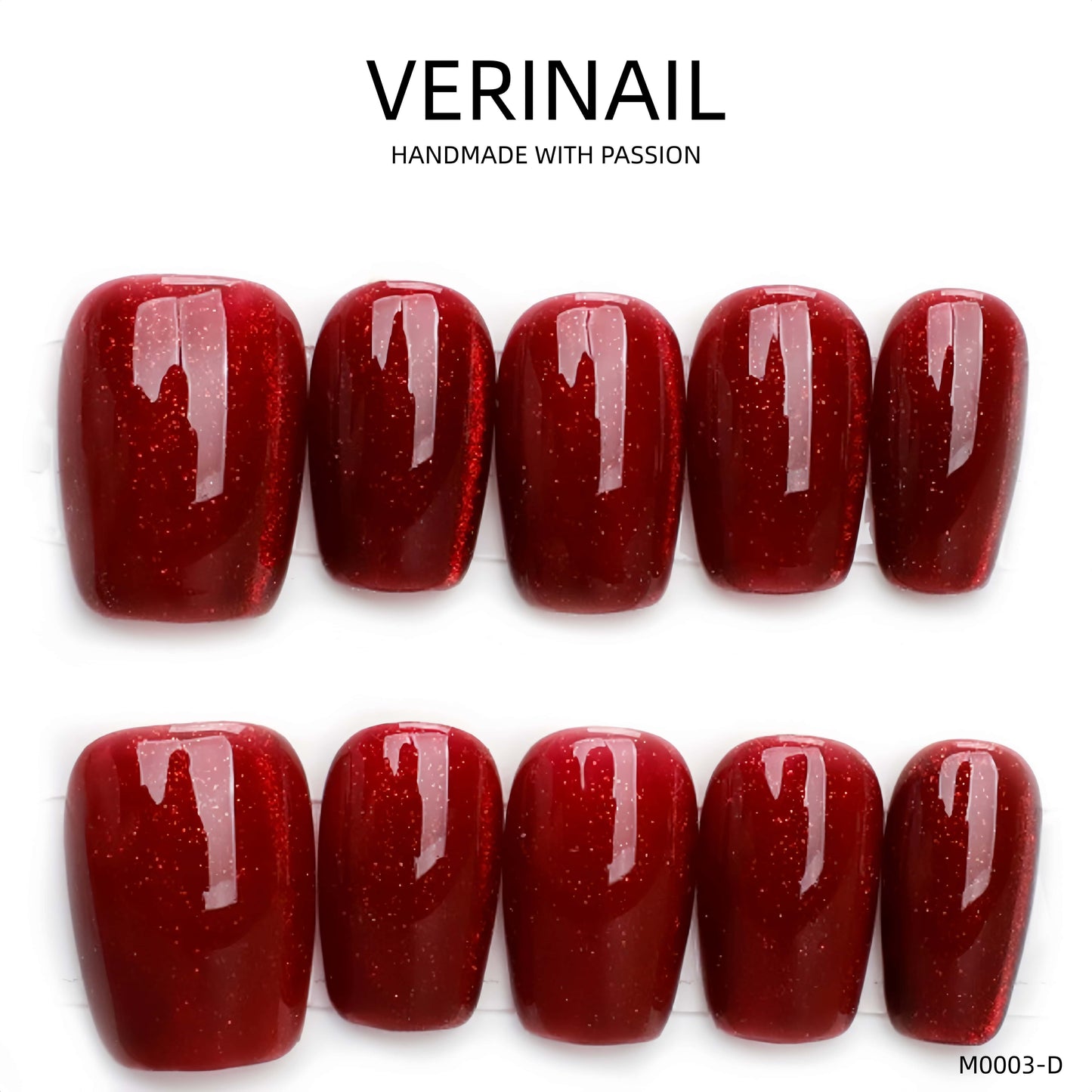 Press On Nails Style VINTAGE VT03