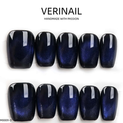 Press On Nails Ballerina- Short BS02