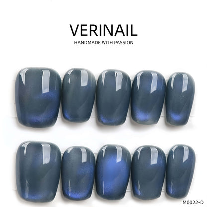 Press On Nails Ballerina- Short BS03
