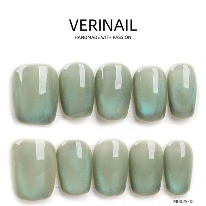 Press On Nails Square- Short SS05