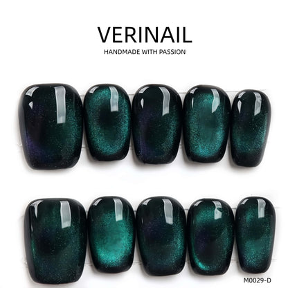 Press On Nails Ballerina- Short BS05