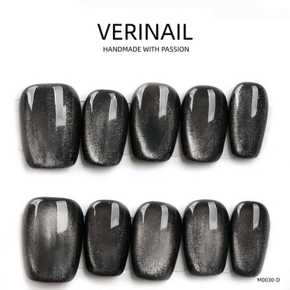 Press On Nails Ballerina- Short BS05