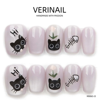 Press On Nails Style VINTAGE VT03