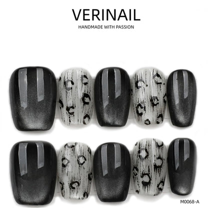 Press On Nails Ballerina- Medium BM01