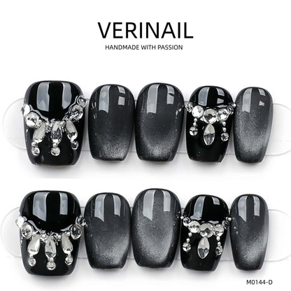 Press On Nails Square- Short SS01