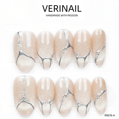 Press On Nails Arrow-AR02