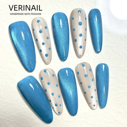 Press On Nails Stiletto ST03