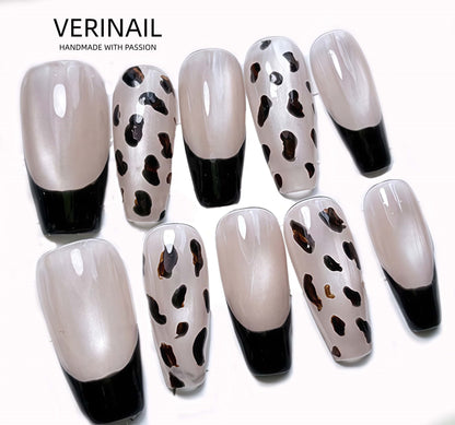 Press On Nails Stiletto ST03