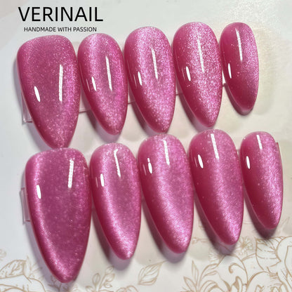 Press On Nails Stiletto ST03