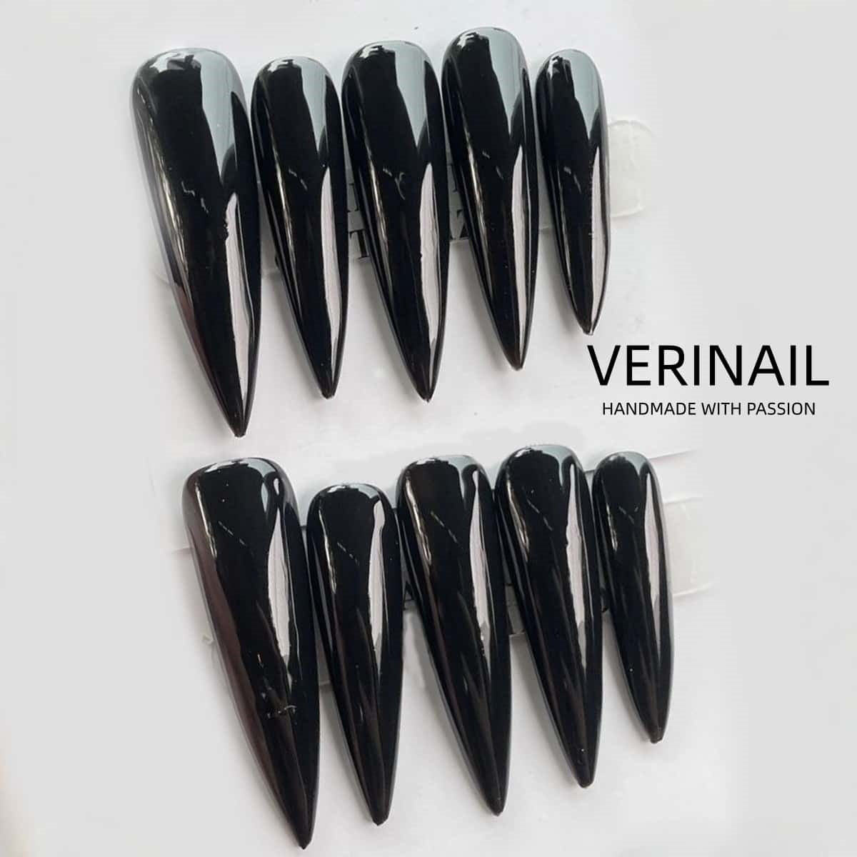 Press On Nails Stiletto ST05