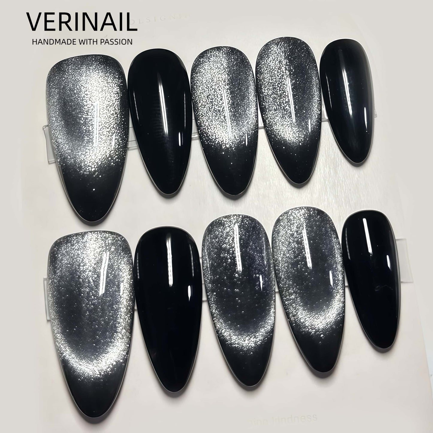 Press On Nails Stiletto ST05