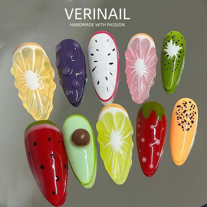 Press On Nails Stiletto ST04