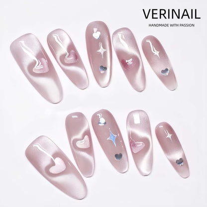 Press On Nails Stiletto ST03