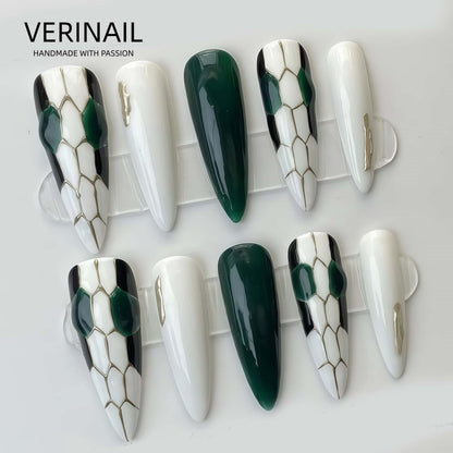 Press On Nails Style CHIC CC03