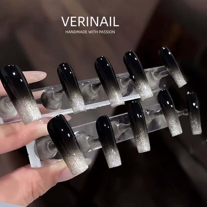 Press On Nails Coffin-Extreme CE03