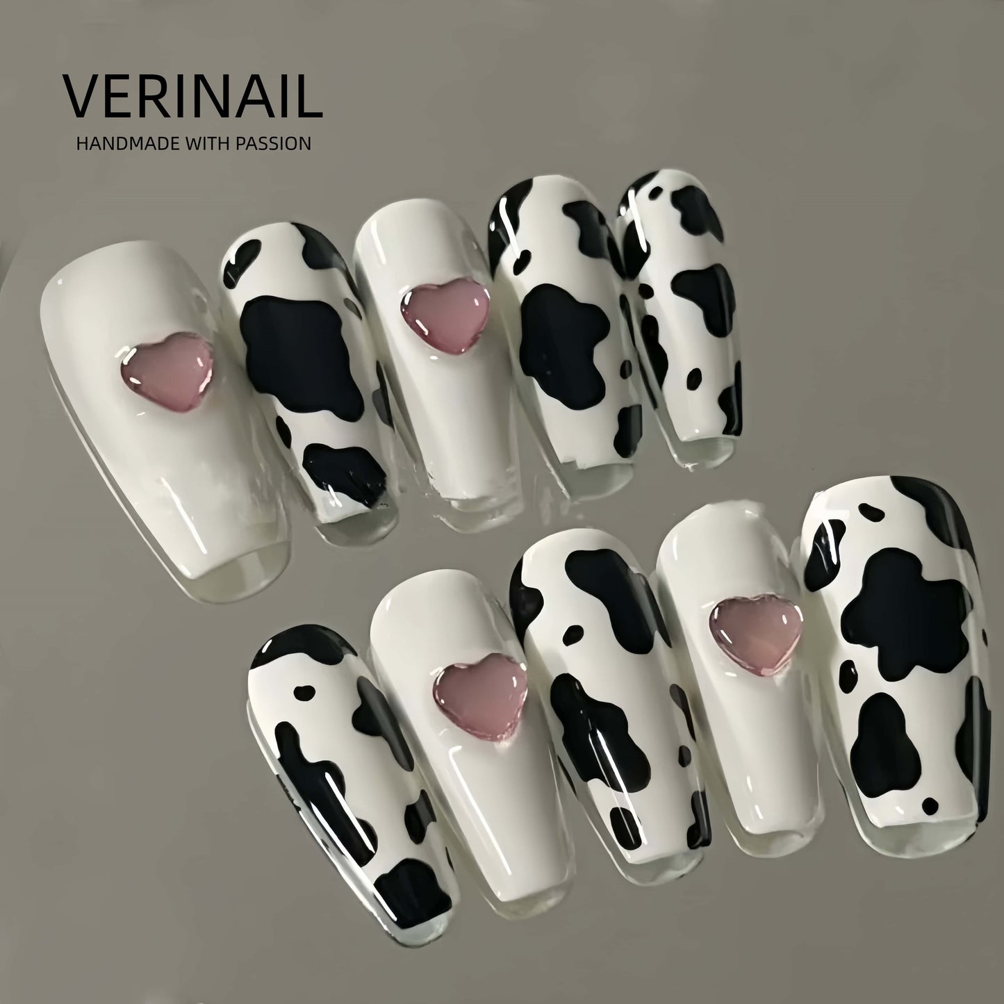 Press On Nails Style DOTHIC DT01