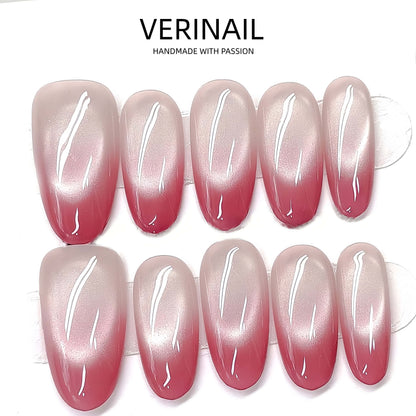 Press On Nails Style Aura AA05