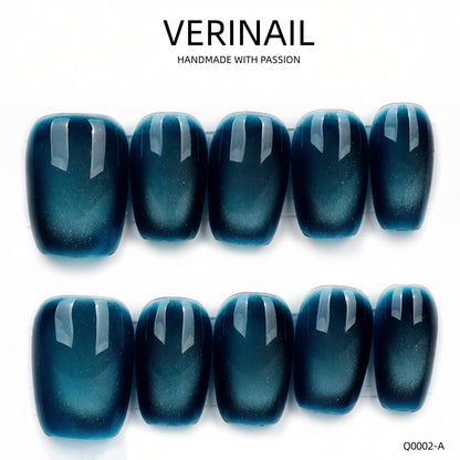 Press On Nails Square-Long SL003