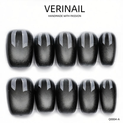 Press On Nails Square-Long SL006