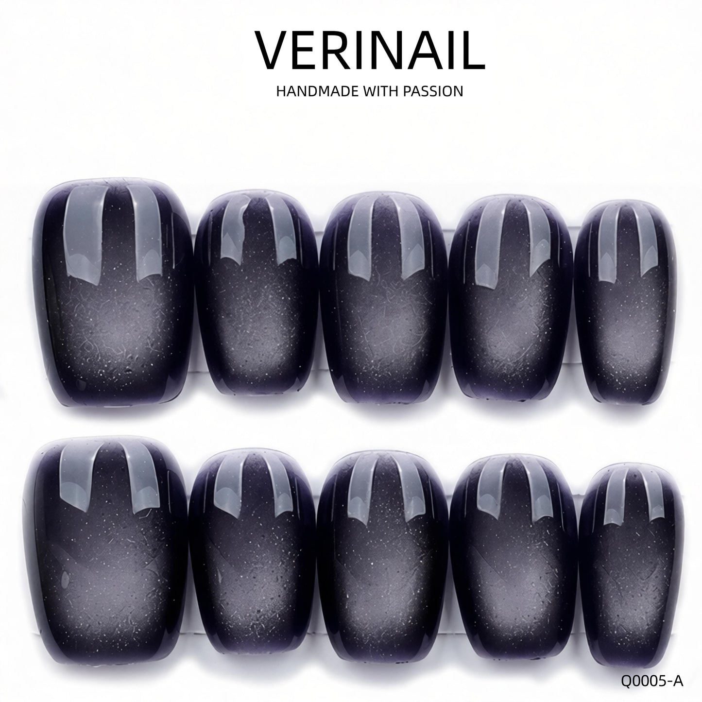 Press On Nails Style VINTAGE VT05