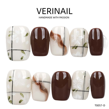 Press On Nails Style VINTAGE VT03